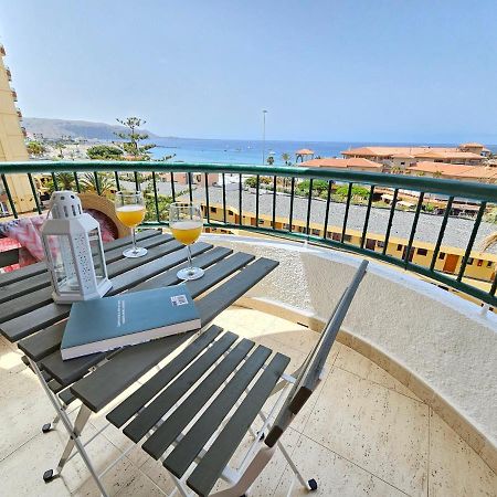 Studio Dream View, Los Cristianos 아로나 외부 사진