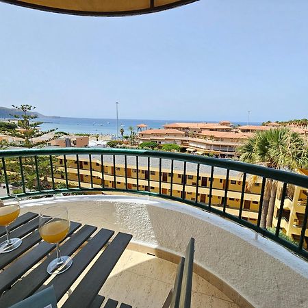 Studio Dream View, Los Cristianos 아로나 외부 사진