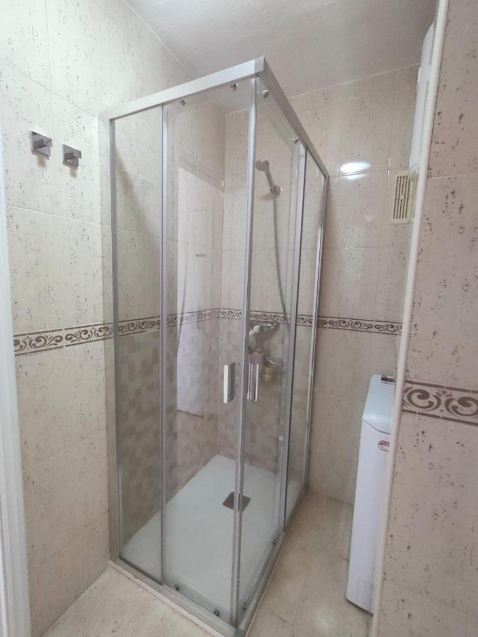 Studio Dream View, Los Cristianos 아로나 외부 사진