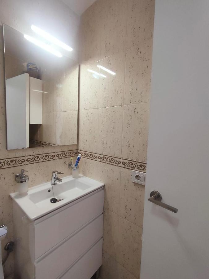 Studio Dream View, Los Cristianos 아로나 외부 사진