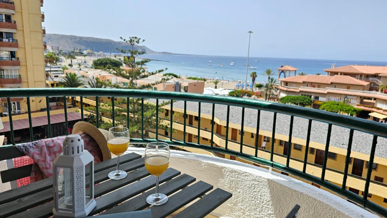 Studio Dream View, Los Cristianos 아로나 외부 사진